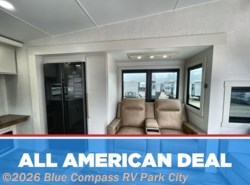 New 2027 Brinkley RV Model Z 2680 available in Park City, Kansas
