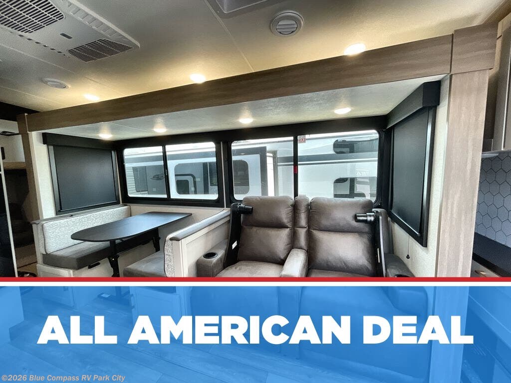 New 2027 Jayco Jay Feather 29QBH available in Park City, Kansas