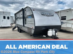Used 2022 Forest River CRUISE LIE 241RLXL available in Park City, Kansas