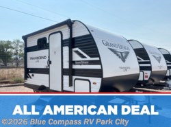 New 2027 Grand Design Transcend One 121RBL available in Park City, Kansas