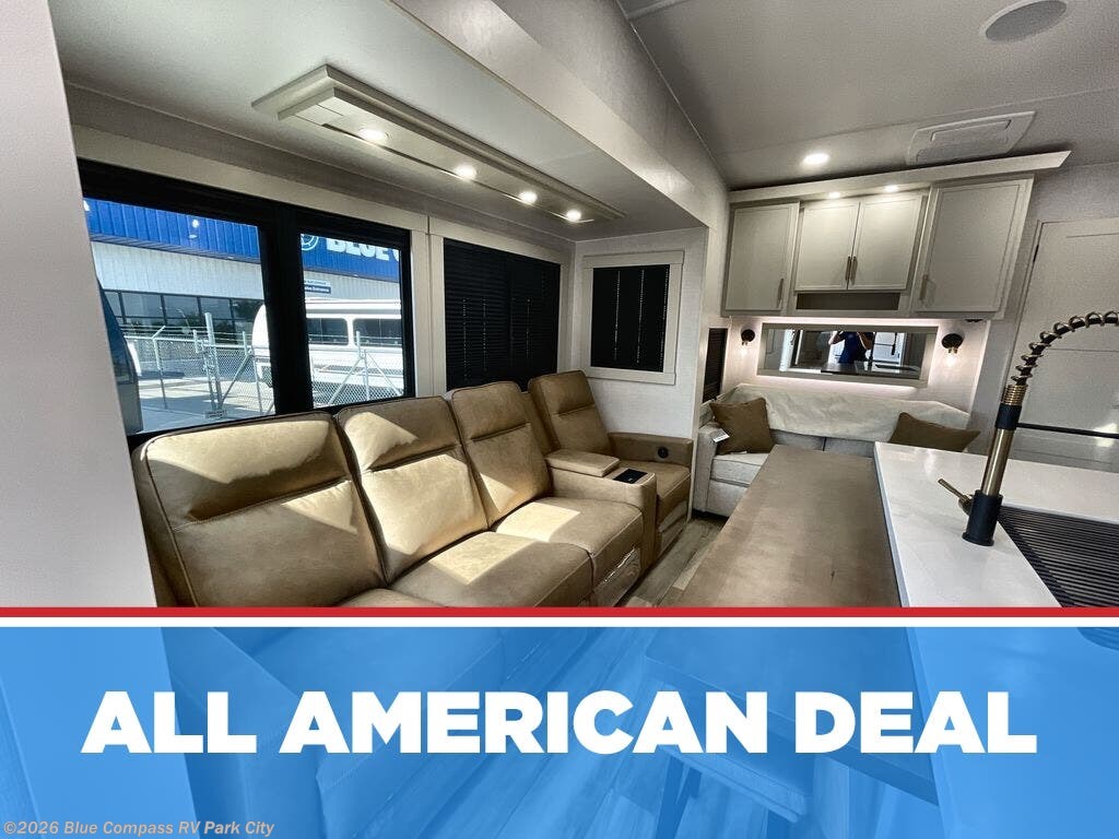 New 2027 Brinkley RV Model Z 3110 available in Park City, Kansas