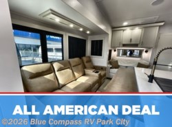 New 2027 Brinkley RV Model Z 3110 available in Park City, Kansas