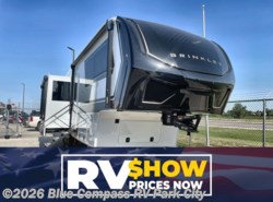 New 2027 Brinkley RV Model Z 3110 available in Park City, Kansas
