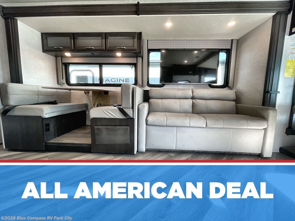 Used 2024 Fleetwood Flex 35R available in Park City, Kansas