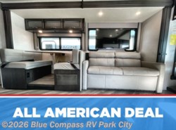 Used 2024 Fleetwood Flex 35R available in Park City, Kansas