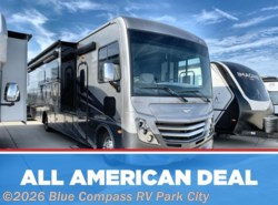 Used 2024 Fleetwood Flex 35R available in Park City, Kansas