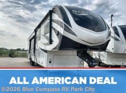 Used 2024 Grand Design Solitude 391DL available in Park City, Kansas