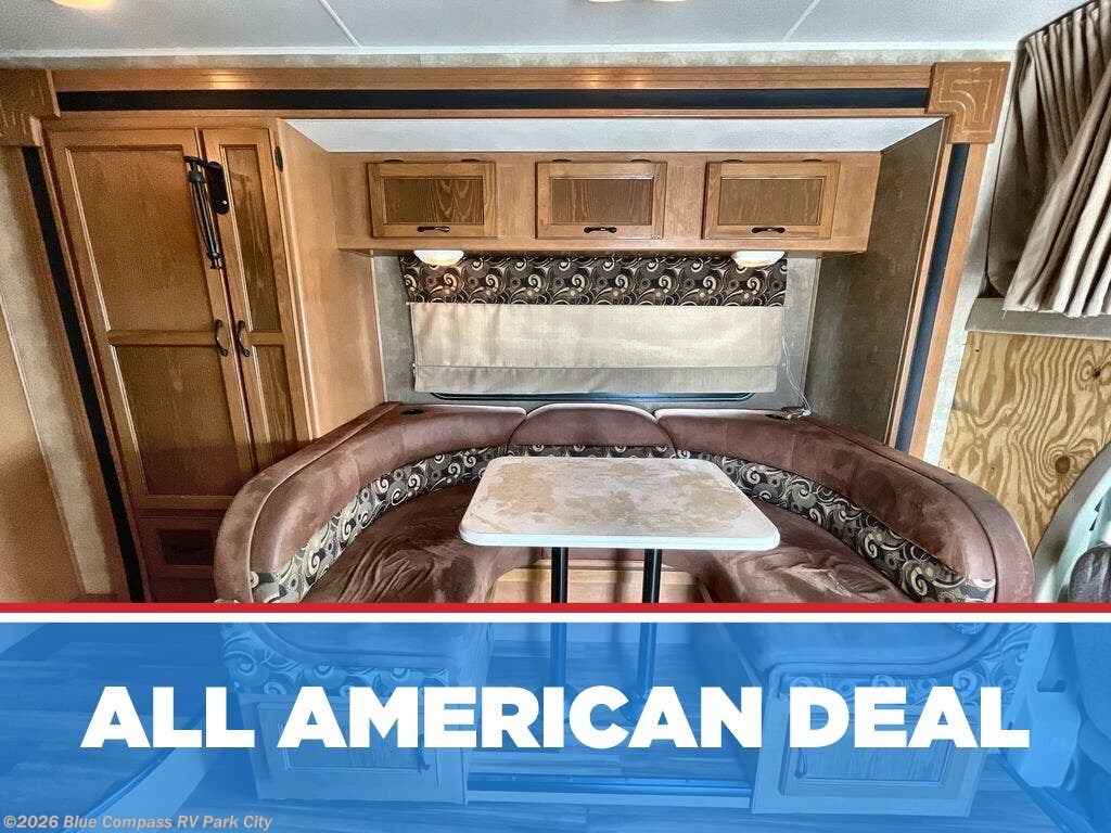 Used 2014 Coachmen Freelander 22QB CHEVY available in Park City, Kansas