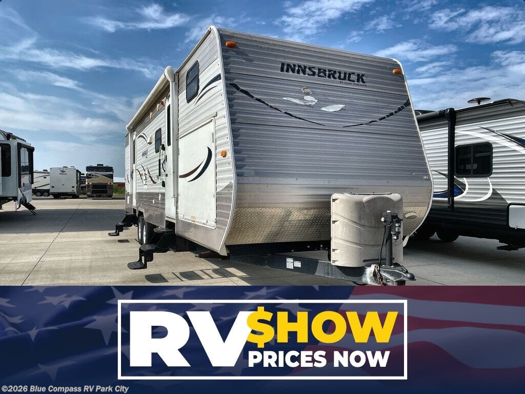 Used 2013 Gulf Stream Innsbruck 199RK available in Park City, Kansas