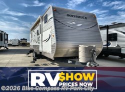 Used 2013 Gulf Stream Innsbruck 199RK available in Park City, Kansas