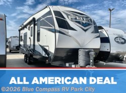 Used 2019 Heartland Fuel 250 available in Park City, Kansas