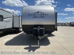 Used 2021 East to West Silver Lake 25KRB available in Park City, Kansas