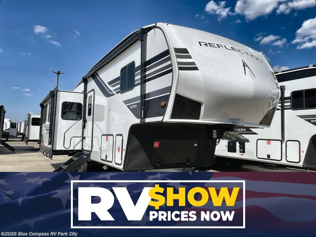 New 2027 Grand Design Reflection 100 Series 29RL available in Park City, Kansas