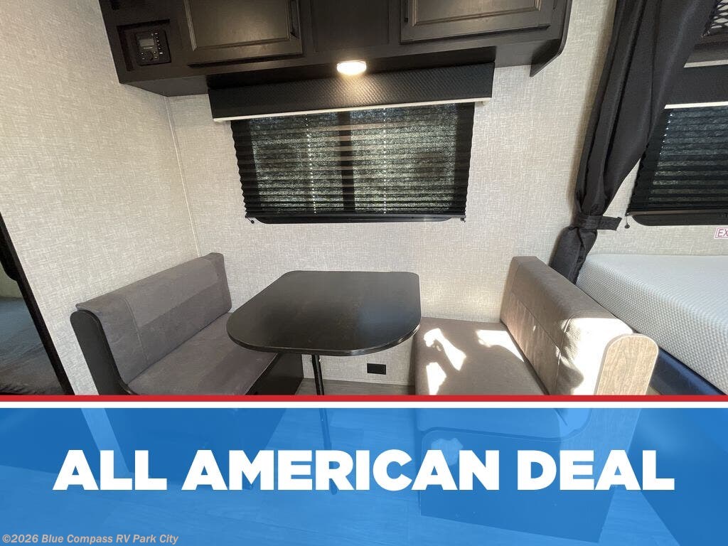 Used 2022 Jayco Jay Flight 174bh available in Park City, Kansas