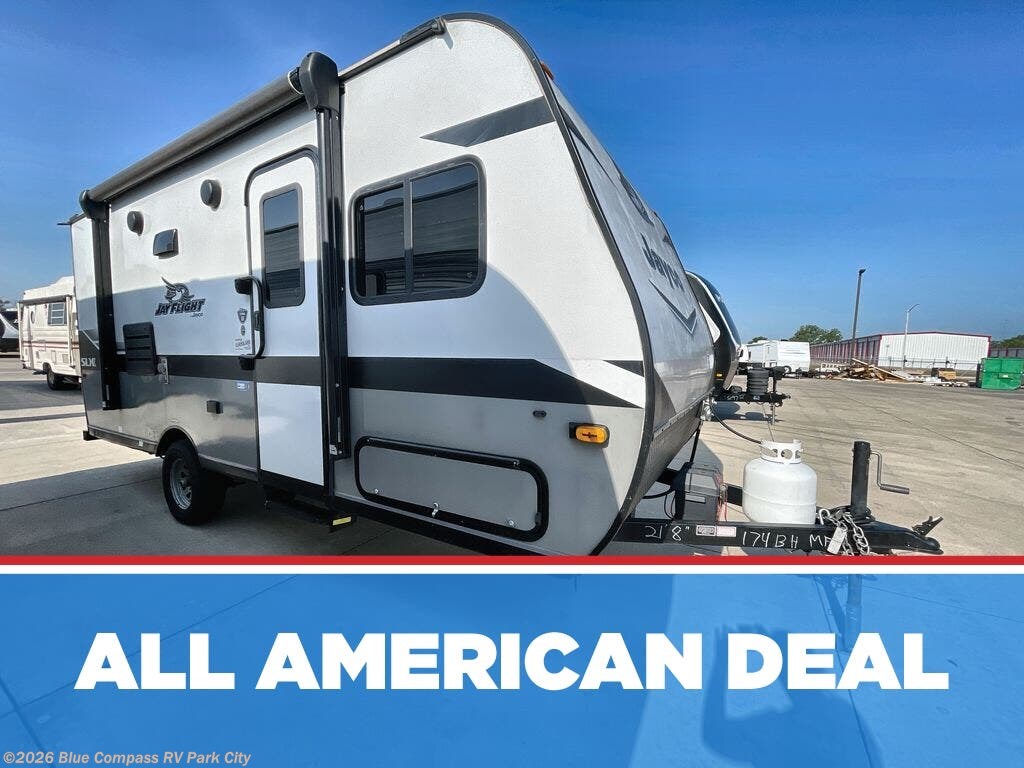 Used 2022 Jayco Jay Flight 174bh available in Park City, Kansas