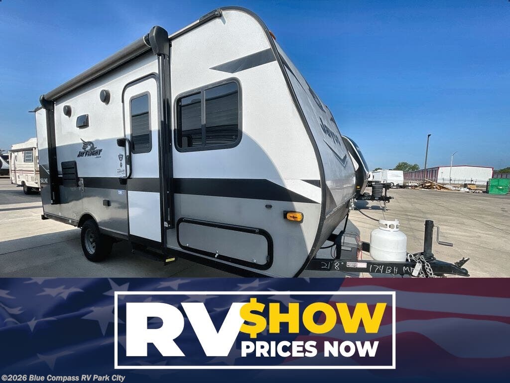 Used 2022 Jayco Jay Flight 174bh available in Park City, Kansas