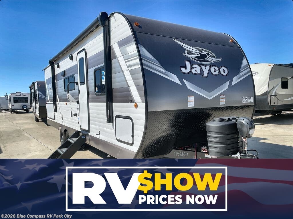 New 2027 Jayco Jay Flight 261BHS available in Park City, Kansas