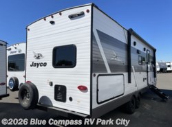 New 2027 Jayco Jay Flight 261BHS available in Park City, Kansas
