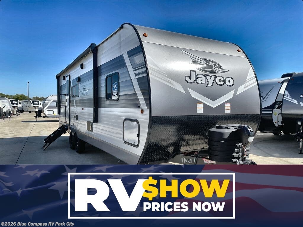 New 2027 Jayco Jay Flight 263BHSW available in Park City, Kansas