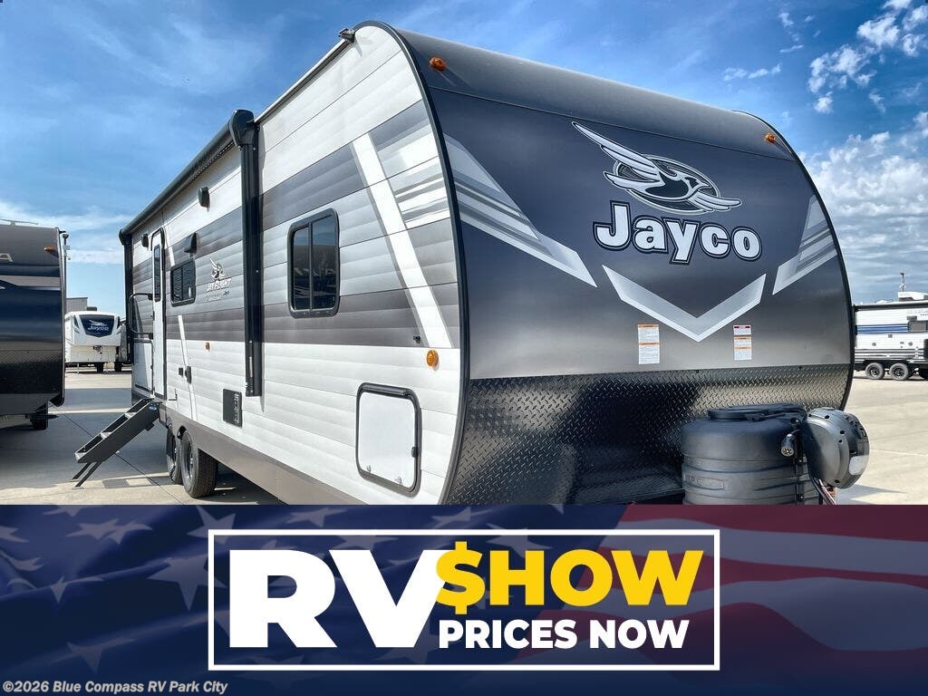 New 2027 Jayco Jay Flight 263BHSW available in Park City, Kansas