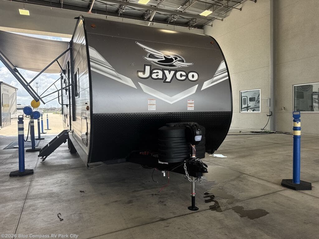 New 2027 Jayco Jay Flight 265MWSW available in Park City, Kansas