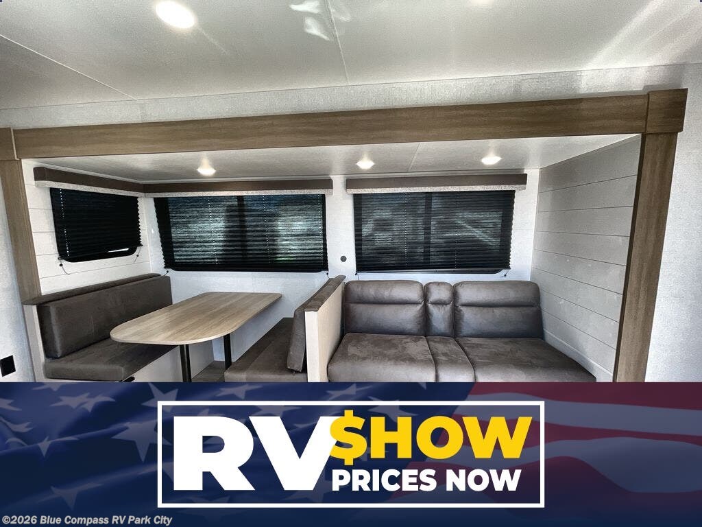 New 2027 Jayco Jay Flight 265MWSW available in Park City, Kansas