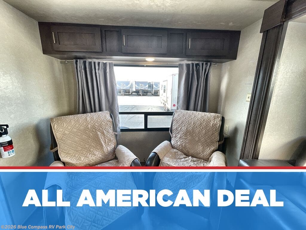 Used 2018 Forest River Salem Cruise Lite 254RLXL available in Park City, Kansas