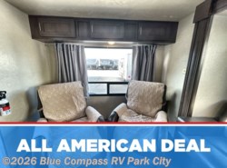 Used 2018 Forest River Salem Cruise Lite 254RLXL available in Park City, Kansas
