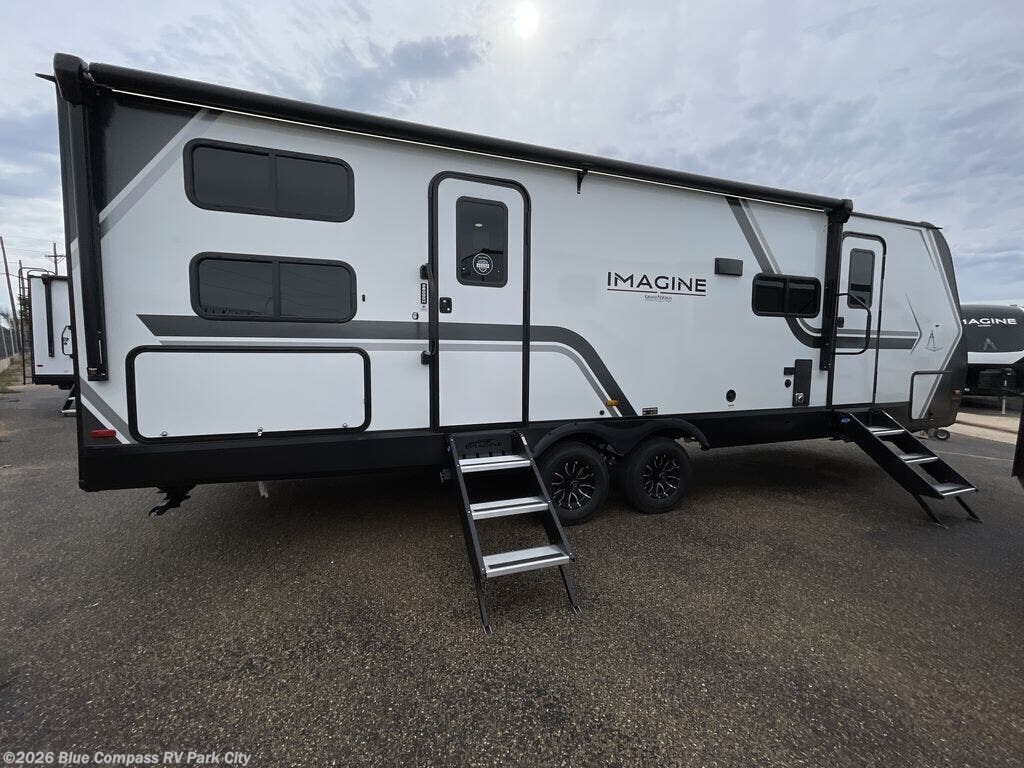 New 2026 Grand Design Imagine 2800BH available in Park City, Kansas