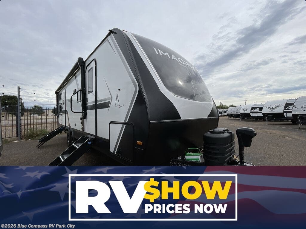 New 2026 Grand Design Imagine 2800BH available in Park City, Kansas