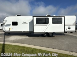 New 2027 Jayco Jay Flight 330TBS available in Park City, Kansas