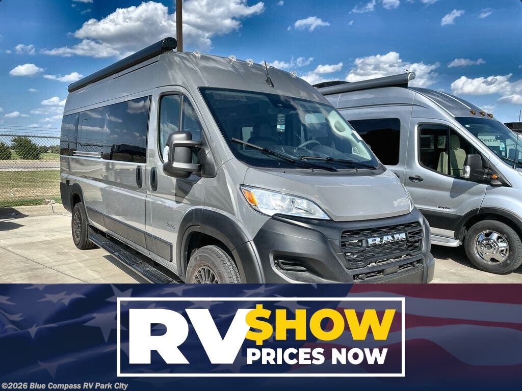 New 2027 Jayco Swift 20T available in Park City, Kansas