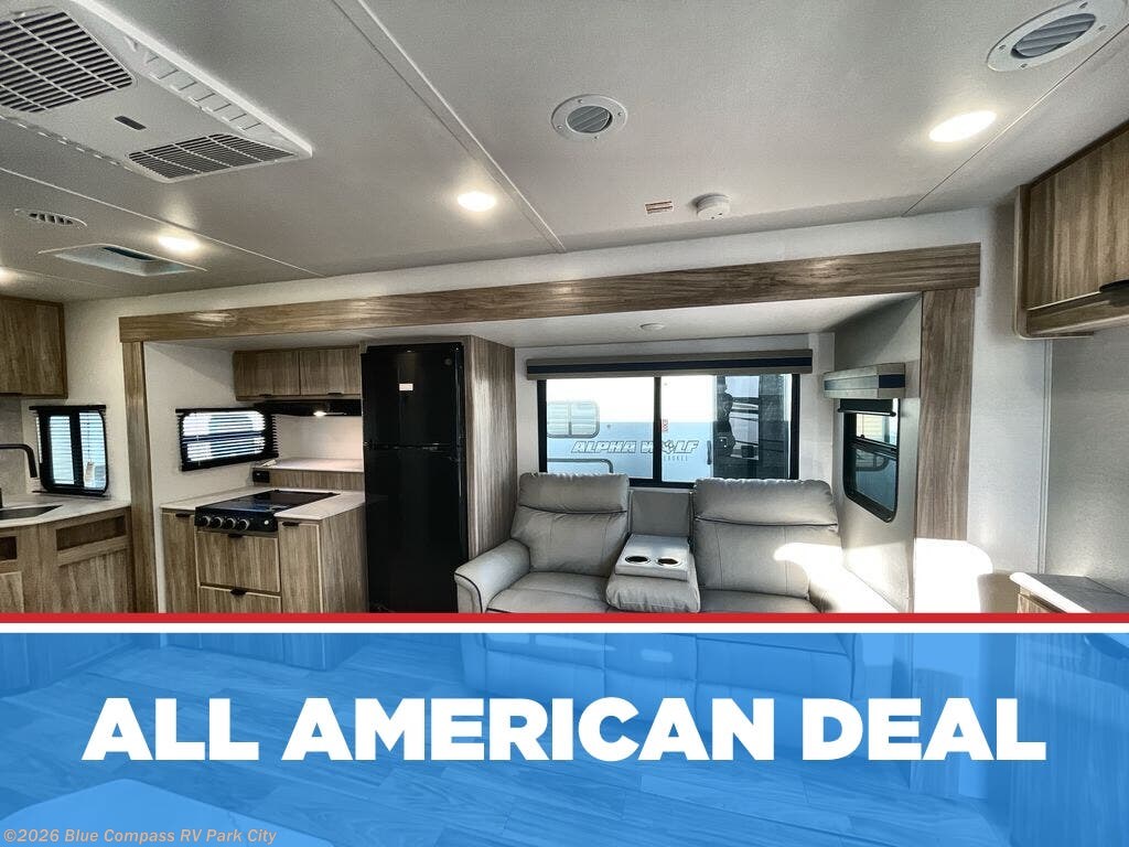 Used 2025 Winnebago Access 25ML available in Park City, Kansas