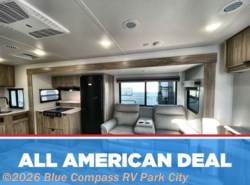 Used 2025 Winnebago Access 25ML available in Park City, Kansas
