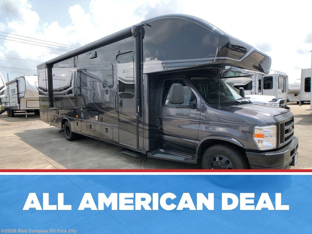 Used 2026 Jayco Greyhawk 30Z available in Park City, Kansas
