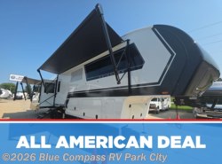 New 2027 Brinkley RV Model Z 3610 available in Park City, Kansas