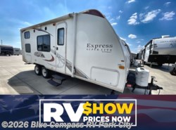 Used 2014 Keystone Premier Ultra Lite 238ML available in Park City, Kansas