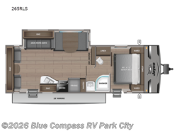 Used 2023 Jayco Jay Flight 265RLS available in Park City, Kansas