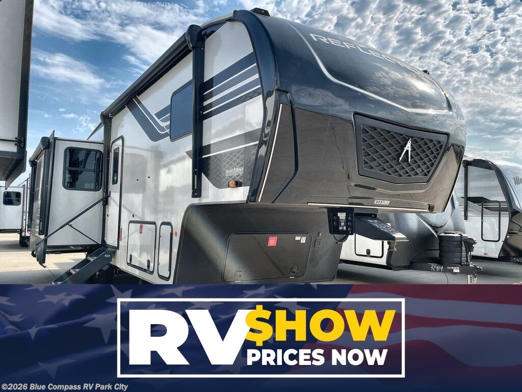 New 2026 Grand Design Reflection 303RLS available in Park City, Kansas