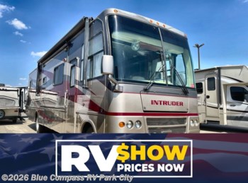 Used 2006 Damon Intruder 378F available in Park City, Kansas
