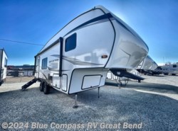 New 2024 Grand Design Reflection 100 Series 22RK available in Great Bend, Kansas