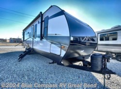 New 2024 Forest River Aurora Sky Series 340BHTS available in Great Bend, Kansas