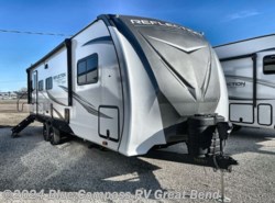 New 2024 Grand Design Reflection 296RDTS available in Great Bend, Kansas