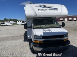 New 2023 Thor Motor Coach Four Winds 22B available in Great Bend, Kansas