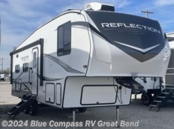 New 2024 Grand Design Reflection 150 Series 270BN available in Great Bend, Kansas