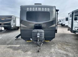 New 2024 Forest River Rockwood Ultra Lite 2616BH available in Great Bend, Kansas