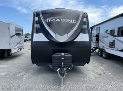 New 2024 Grand Design Imagine 2670MK available in Great Bend, Kansas