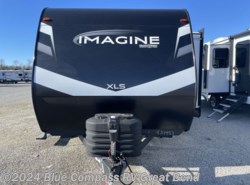 New 2024 Grand Design Imagine XLS 24BSE available in Great Bend, Kansas