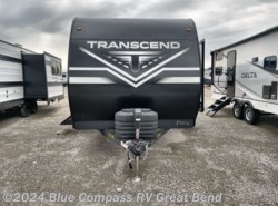 New 2024 Grand Design Transcend Xplor 200MK available in Great Bend, Kansas