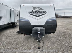 New 2024 Jayco Jay Feather 21MML available in Great Bend, Kansas